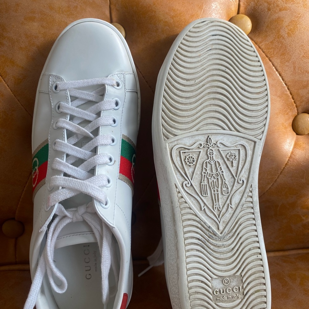 Gucci Sneakers